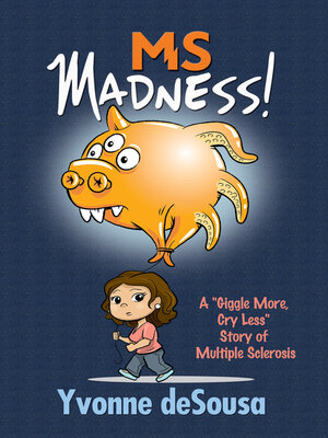 cover image of MS Madness